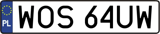 WOS64UW