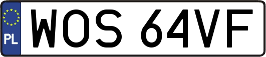 WOS64VF