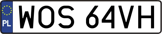 WOS64VH