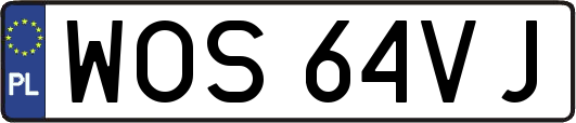 WOS64VJ