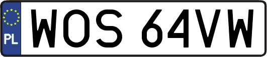 WOS64VW