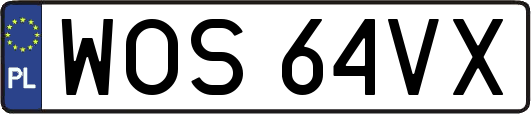 WOS64VX