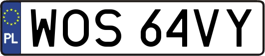 WOS64VY