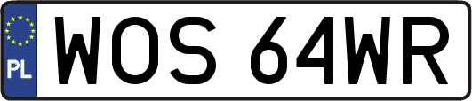 WOS64WR