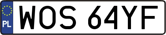 WOS64YF