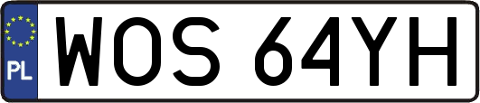 WOS64YH