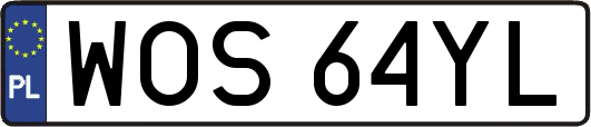 WOS64YL