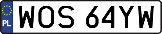 WOS64YW