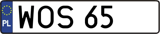 WOS65