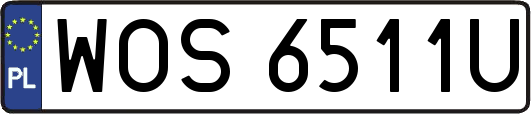WOS6511U