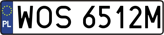 WOS6512M