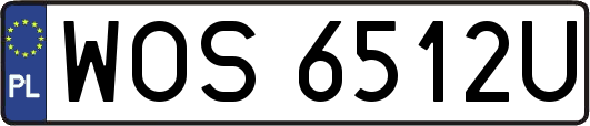 WOS6512U