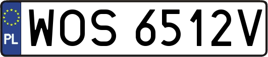 WOS6512V