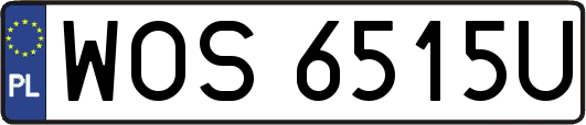 WOS6515U