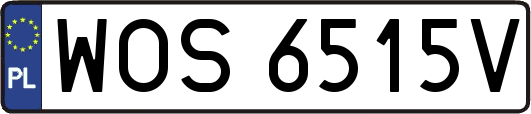 WOS6515V