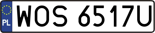 WOS6517U