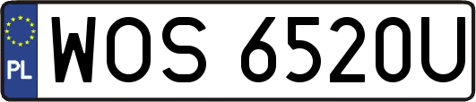 WOS6520U