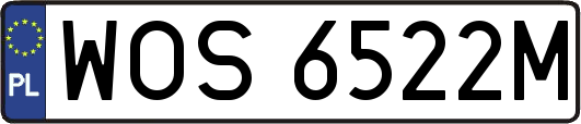 WOS6522M