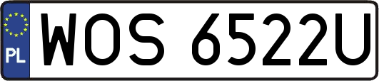 WOS6522U