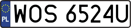 WOS6524U