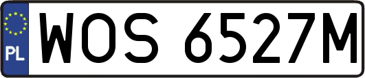 WOS6527M