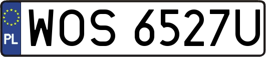 WOS6527U