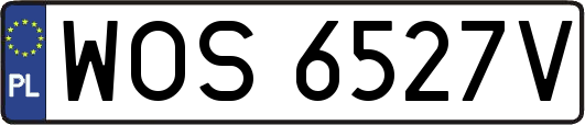 WOS6527V