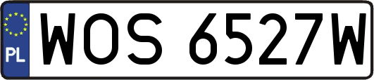 WOS6527W