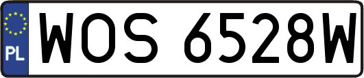WOS6528W