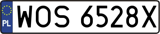WOS6528X