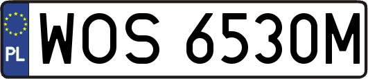 WOS6530M
