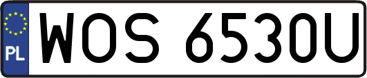 WOS6530U