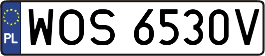 WOS6530V