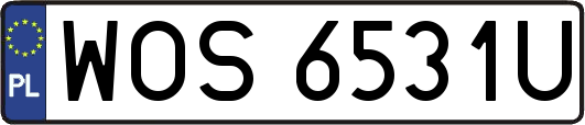 WOS6531U