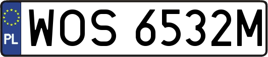 WOS6532M