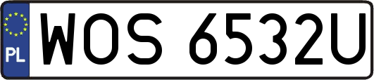 WOS6532U