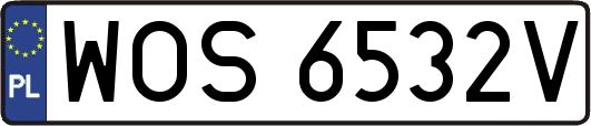 WOS6532V