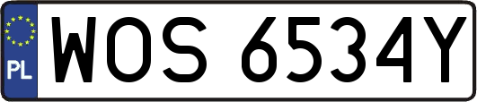 WOS6534Y