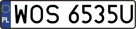 WOS6535U