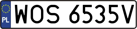 WOS6535V