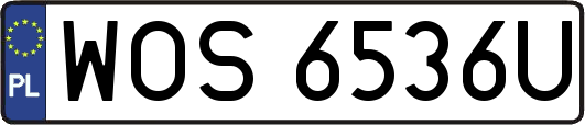 WOS6536U