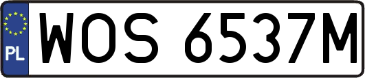 WOS6537M
