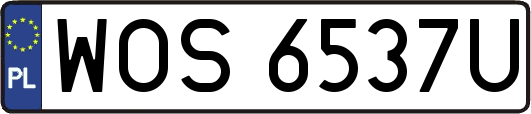 WOS6537U