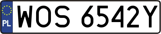 WOS6542Y