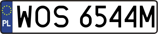 WOS6544M
