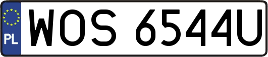 WOS6544U