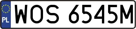 WOS6545M