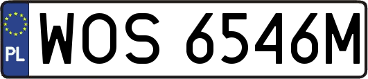 WOS6546M