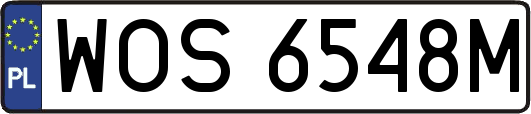 WOS6548M