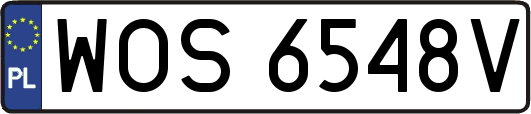 WOS6548V
